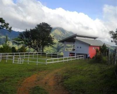 фото отеля Pineridge Bucari Mountain Resort