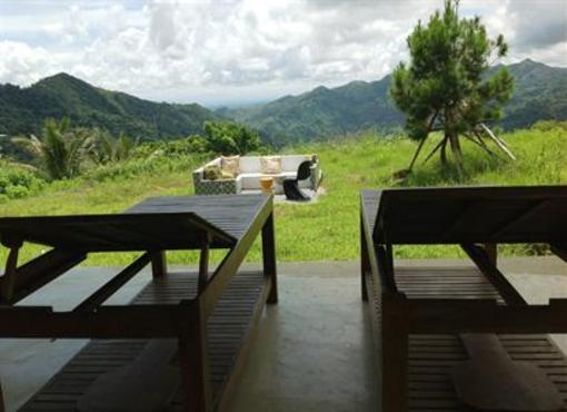 фото отеля Pineridge Bucari Mountain Resort
