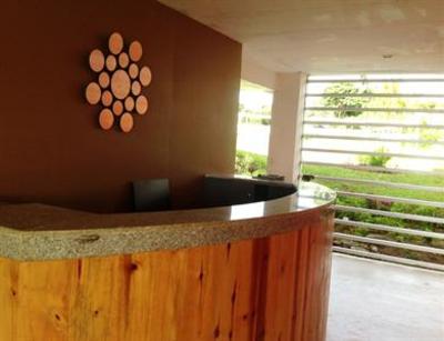 фото отеля Pineridge Bucari Mountain Resort