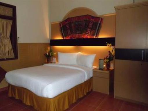 фото отеля Wisma Gandaula Hotel