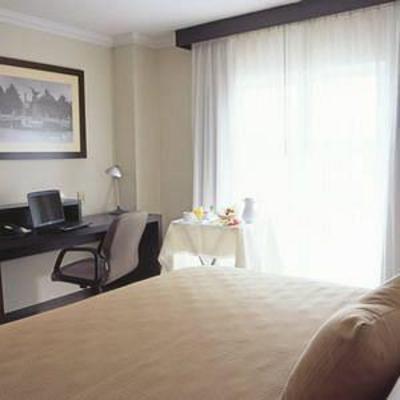 фото отеля Fiesta Inn Toluca Centro
