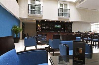 фото отеля Fiesta Inn Toluca Centro