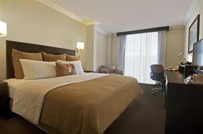 фото отеля Fiesta Inn Toluca Centro