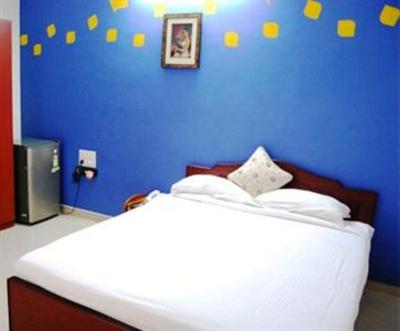 фото отеля Shylee Niwas Hotel