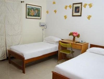 фото отеля Shylee Niwas Hotel