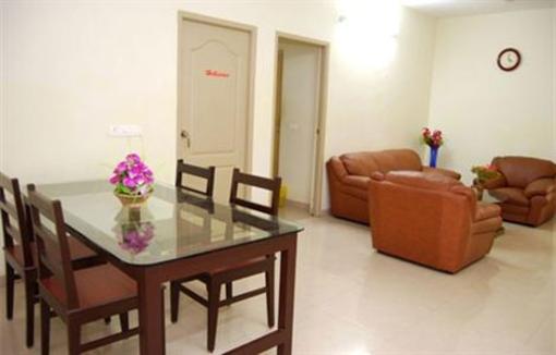 фото отеля Shylee Niwas Hotel