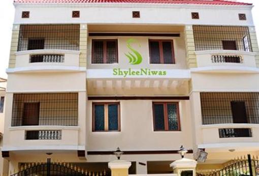 фото отеля Shylee Niwas Hotel