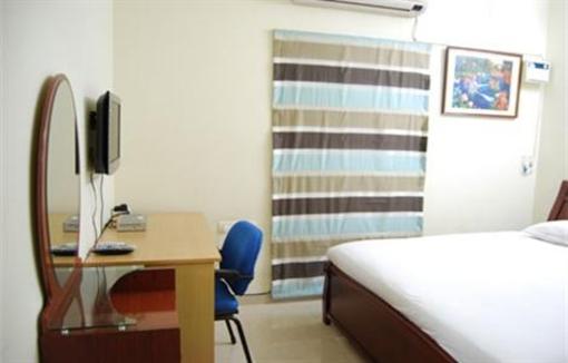 фото отеля Shylee Niwas Hotel