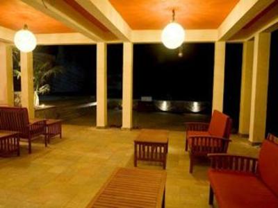 фото отеля Atali Ganga Cottages