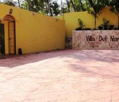 фото отеля Villa Del Mar Chacala