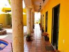 фото отеля Villa Del Mar Chacala