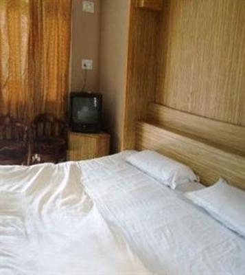 фото отеля Hotel Chamunda View