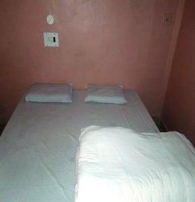 фото отеля Hotel Chamunda View