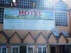 фото отеля Hotel Chamunda View