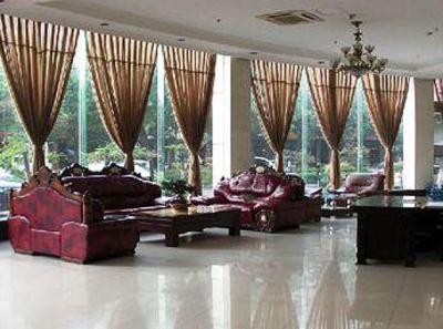 фото отеля Yixing Dingshu Harbor Hotel