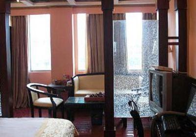 фото отеля Yixing Dingshu Harbor Hotel