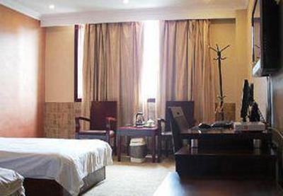 фото отеля Yixing Dingshu Harbor Hotel