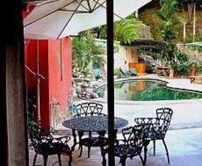 фото отеля Condotel Las Casca Meredith Schulte