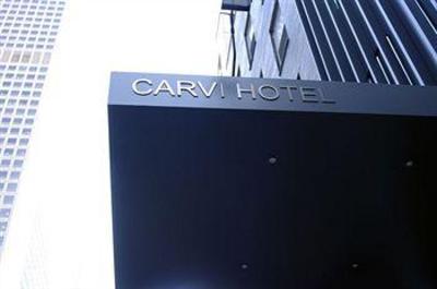 фото отеля Carvi Hotel New York