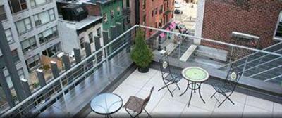 фото отеля Carvi Hotel New York