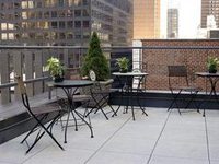 Carvi Hotel New York