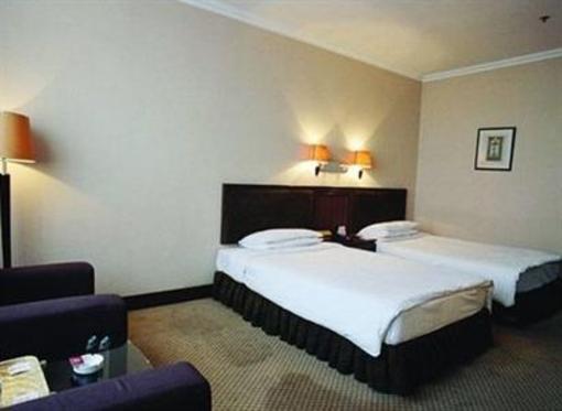 фото отеля New Oriental Business Hotel Shijiazhuang