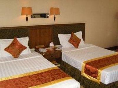 фото отеля New Oriental Business Hotel Shijiazhuang