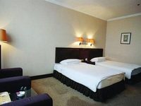 New Oriental Business Hotel Shijiazhuang