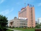 фото отеля New Oriental Business Hotel Shijiazhuang