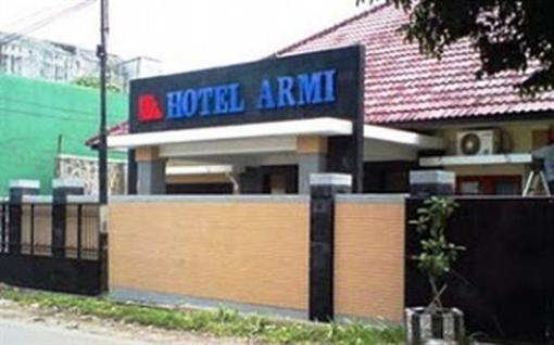 фото отеля Hotel Armi