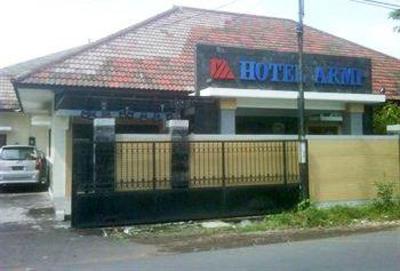 фото отеля Hotel Armi