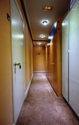 фото отеля Hostal Central Bilbao