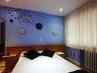 фото отеля Hostal Central Bilbao