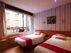 фото отеля Hostal Central Bilbao