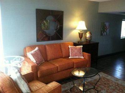 фото отеля Airport Inn North Charleston