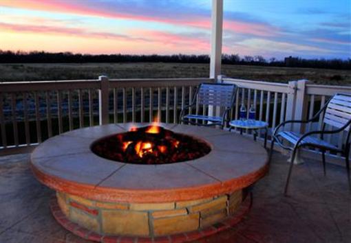 фото отеля Fairfield Inn & Suites North Platte