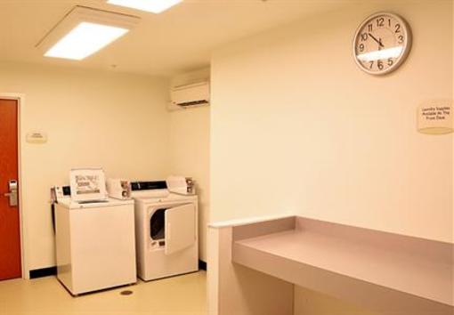 фото отеля Fairfield Inn & Suites North Platte
