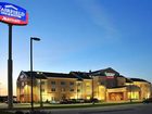 фото отеля Fairfield Inn & Suites North Platte