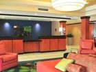 фото отеля Fairfield Inn & Suites North Platte