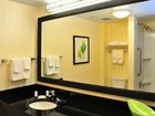 фото отеля Fairfield Inn & Suites North Platte