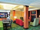 фото отеля Fairfield Inn & Suites North Platte