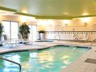 фото отеля Fairfield Inn & Suites North Platte