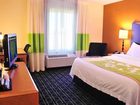 фото отеля Fairfield Inn & Suites North Platte