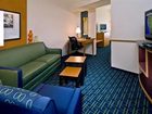 фото отеля Fairfield Inn & Suites North Platte