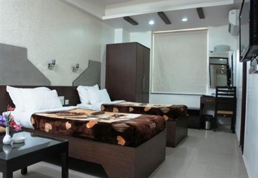 фото отеля Orchid Hotel Patna