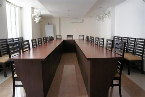 фото отеля Orchid Hotel Patna