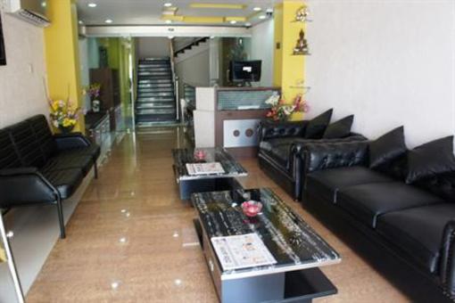 фото отеля Orchid Hotel Patna