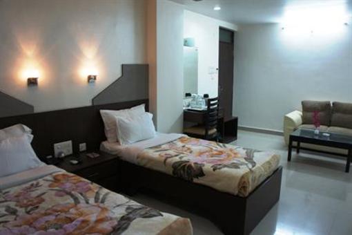 фото отеля Orchid Hotel Patna