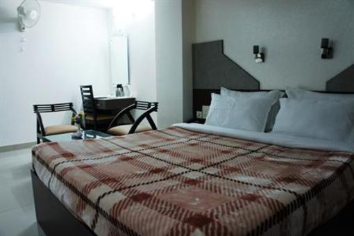фото отеля Orchid Hotel Patna