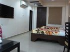 фото отеля Orchid Hotel Patna